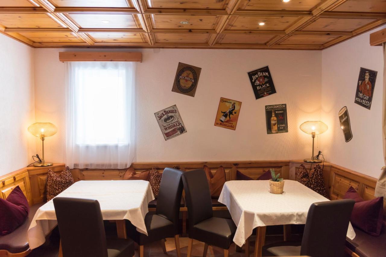 Hotel Gabl By Alpeffect Hotels St. Anton am Arlberg Zewnętrze zdjęcie