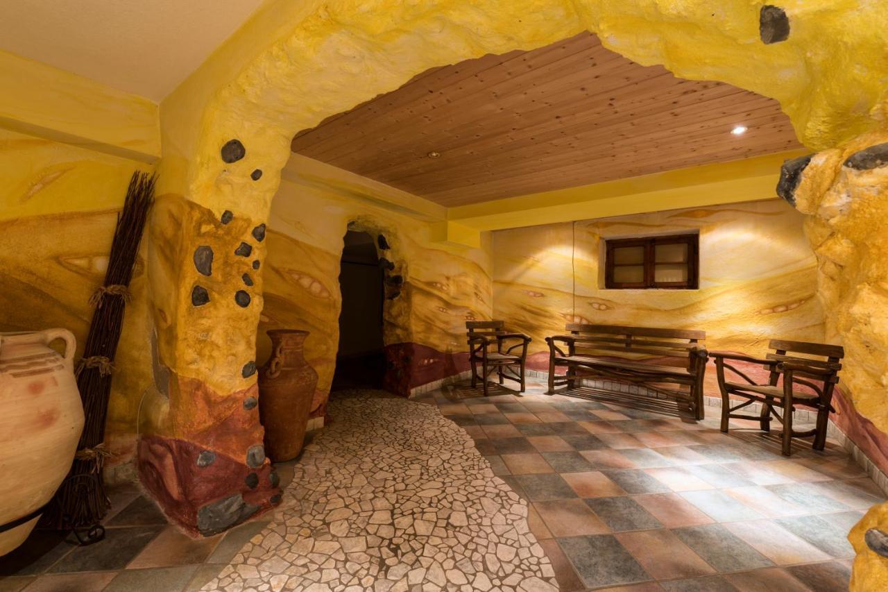 Hotel Gabl By Alpeffect Hotels St. Anton am Arlberg Zewnętrze zdjęcie