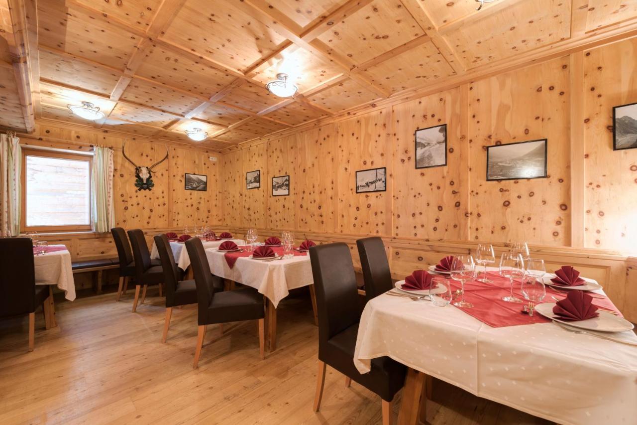 Hotel Gabl By Alpeffect Hotels St. Anton am Arlberg Zewnętrze zdjęcie