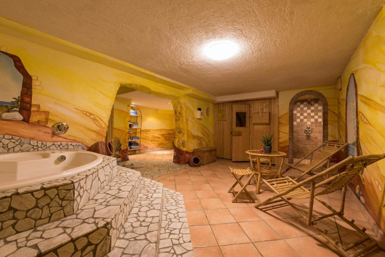 Hotel Gabl By Alpeffect Hotels St. Anton am Arlberg Zewnętrze zdjęcie