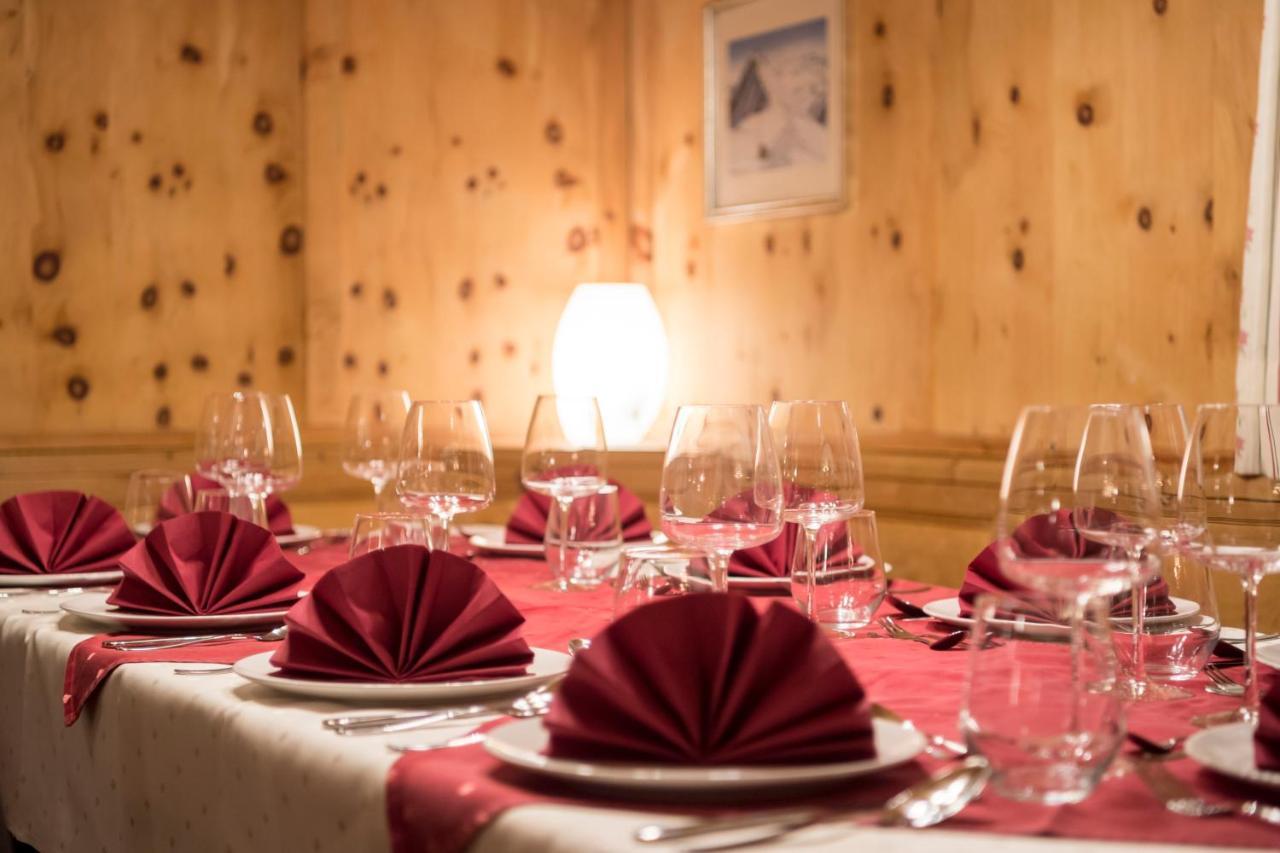 Hotel Gabl By Alpeffect Hotels St. Anton am Arlberg Zewnętrze zdjęcie