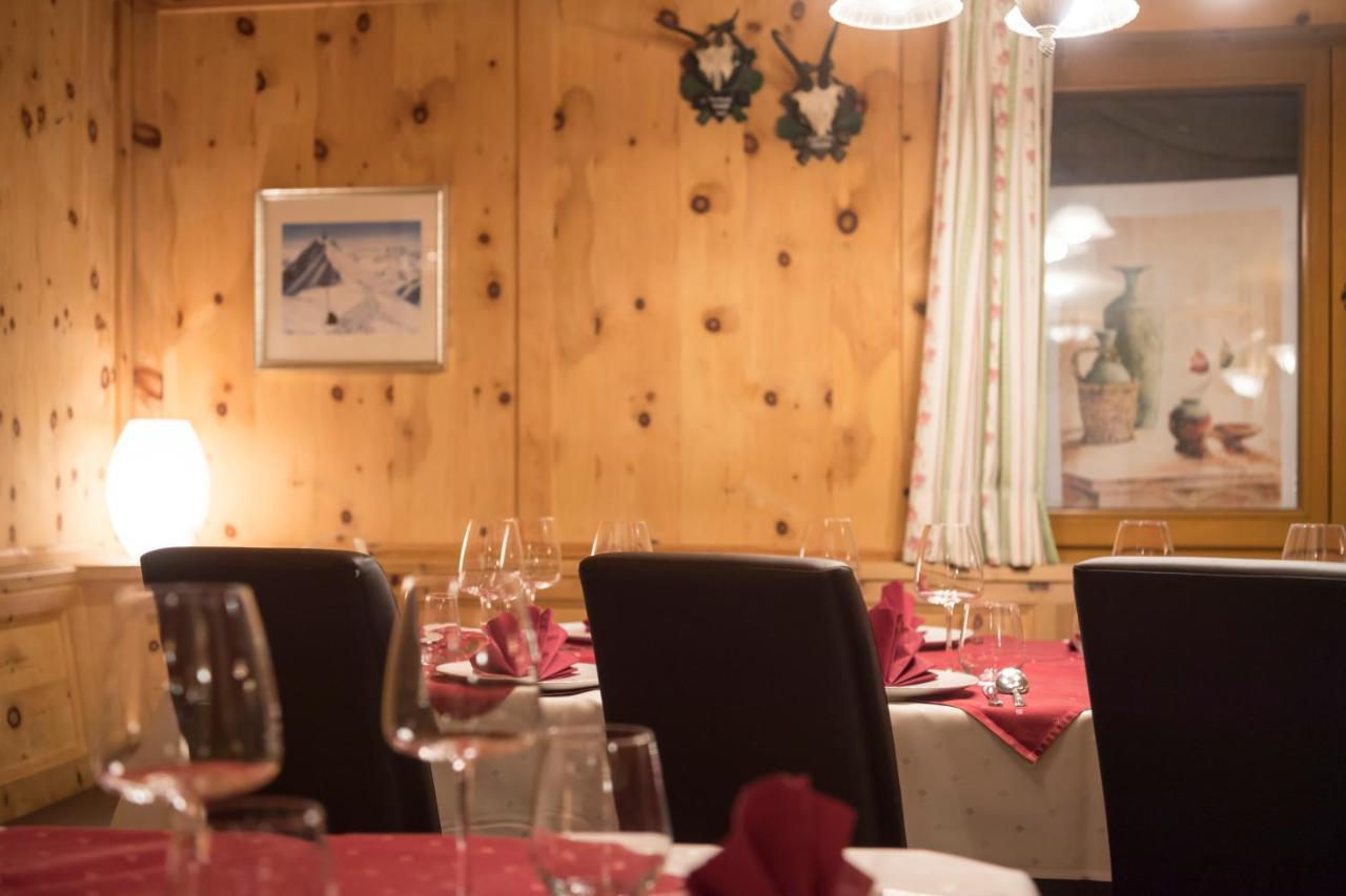 Hotel Gabl By Alpeffect Hotels St. Anton am Arlberg Zewnętrze zdjęcie