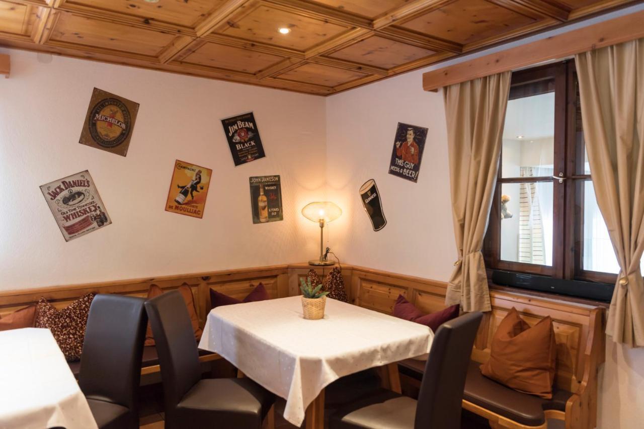 Hotel Gabl By Alpeffect Hotels St. Anton am Arlberg Zewnętrze zdjęcie
