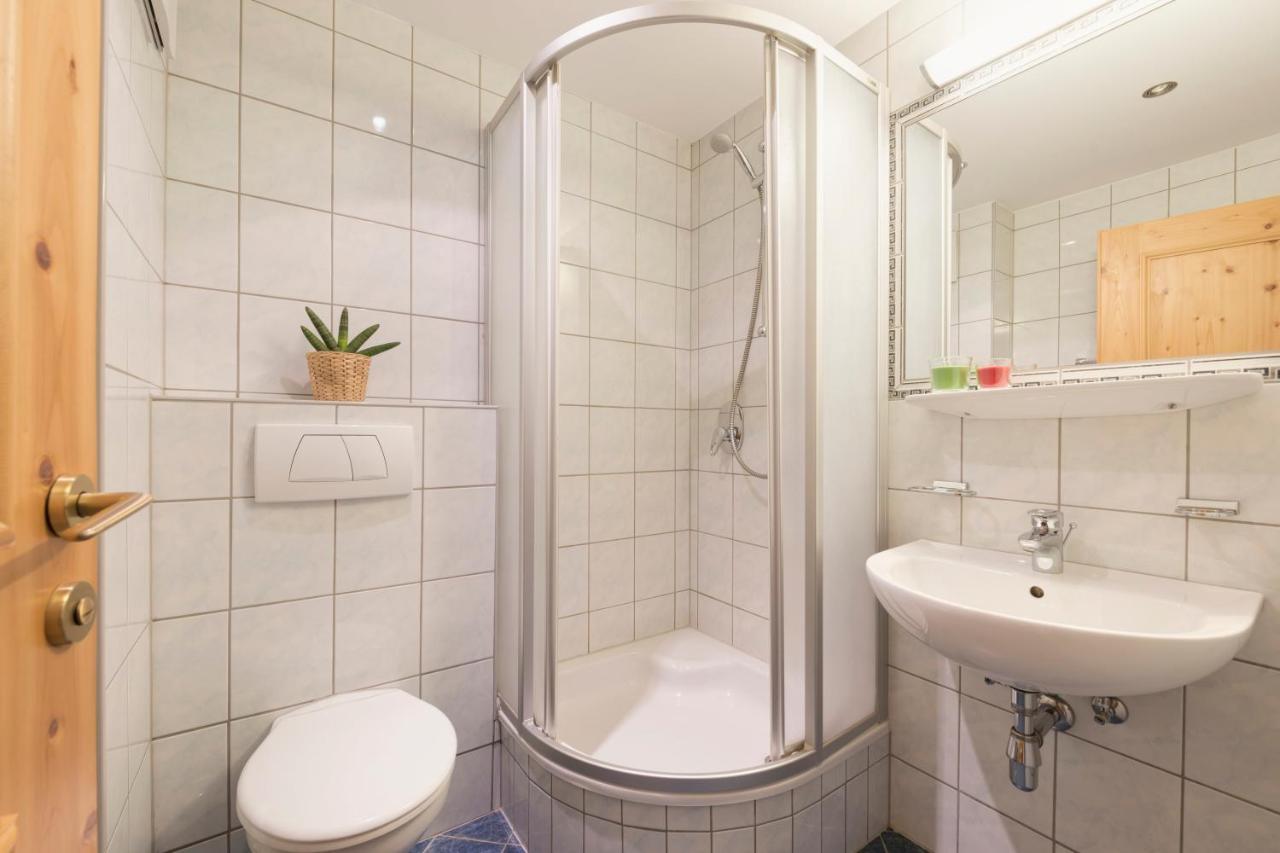 Hotel Gabl By Alpeffect Hotels St. Anton am Arlberg Zewnętrze zdjęcie