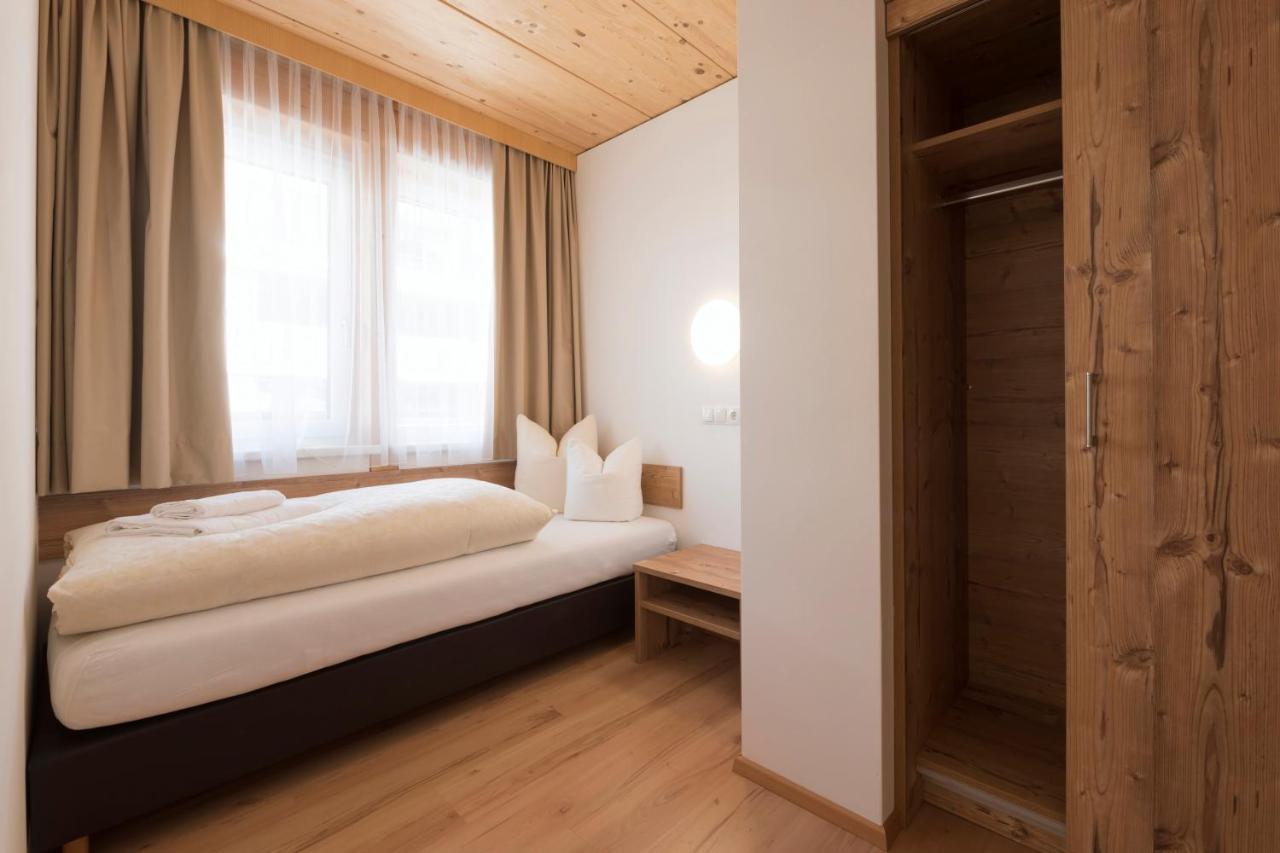 Hotel Gabl By Alpeffect Hotels St. Anton am Arlberg Zewnętrze zdjęcie