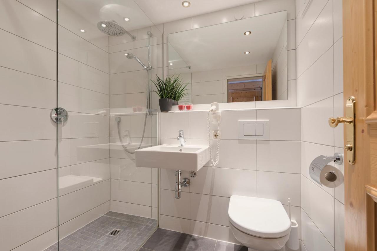 Hotel Gabl By Alpeffect Hotels St. Anton am Arlberg Zewnętrze zdjęcie