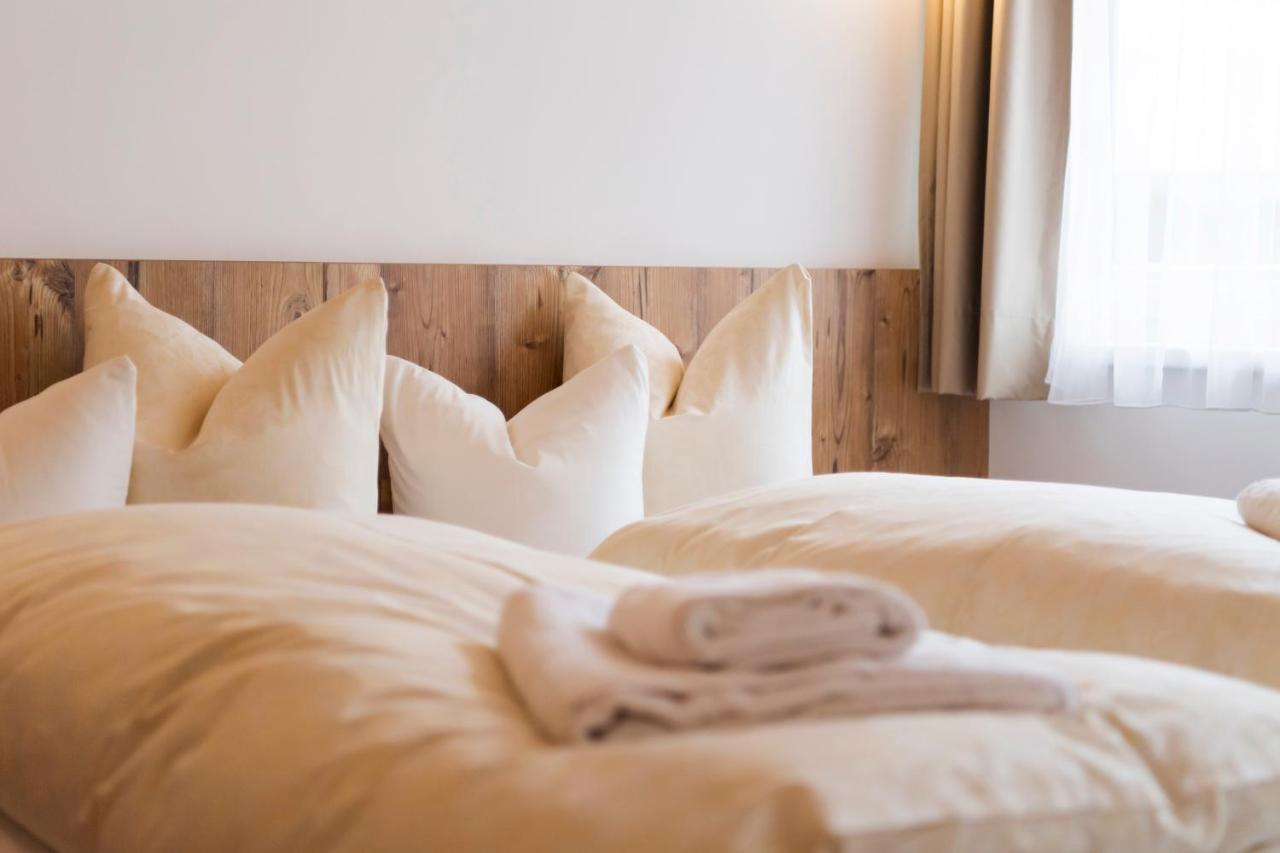 Hotel Gabl By Alpeffect Hotels St. Anton am Arlberg Zewnętrze zdjęcie