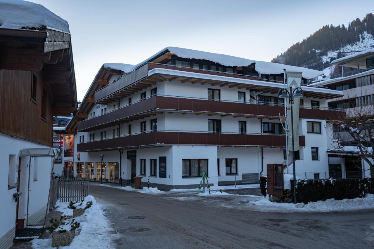 Hotel Gabl By Alpeffect Hotels St. Anton am Arlberg Zewnętrze zdjęcie