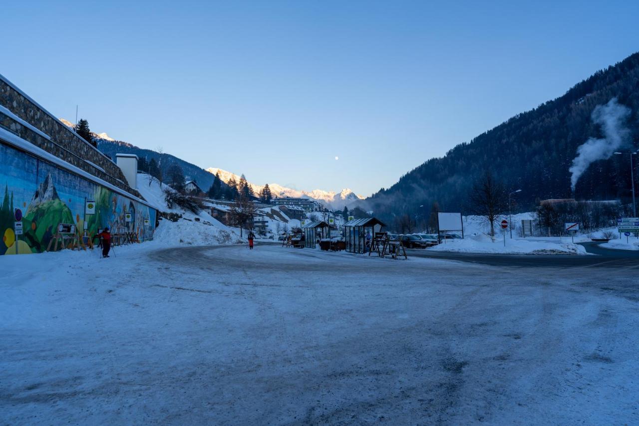 Hotel Gabl By Alpeffect Hotels St. Anton am Arlberg Zewnętrze zdjęcie